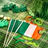 Thuodo 238 PCS St. Patrick’s Day Party Favors Bulk Green