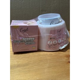 Cerapil Cera Depiladora Fundidor Hair Remover Wax