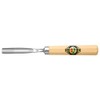 Kirschen 3210006 Carving Chisel, Schneidenbreite 815404: 10 MM Curved