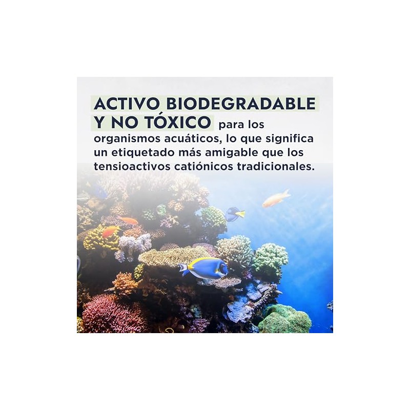 Hebbe - Danox HC-30, Emulsionante y Acondicionador Natural para Cosméticos,
