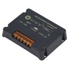 Solar Charge Controller 12V 24V Automatic Adaptation 10A MPPT Solar