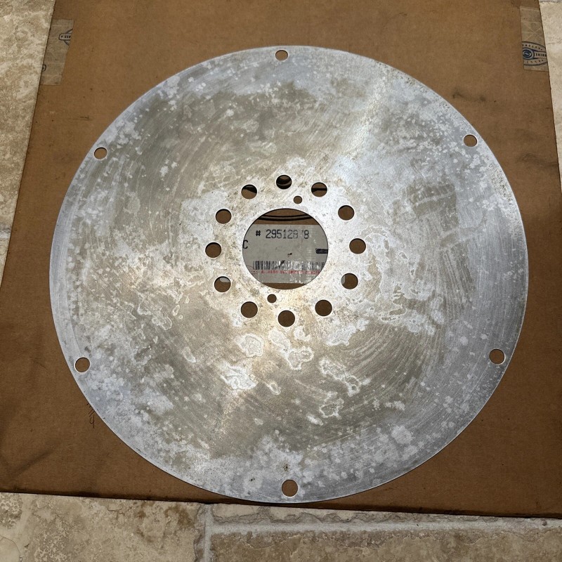 Allison Transmission Genuine Allison Transmission Flexplate 29512878 New without Box