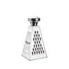 Küchenprofi Reibe-1004402800 Silber One Size