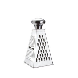 Küchenprofi Reibe-1004402800 Silber One Size