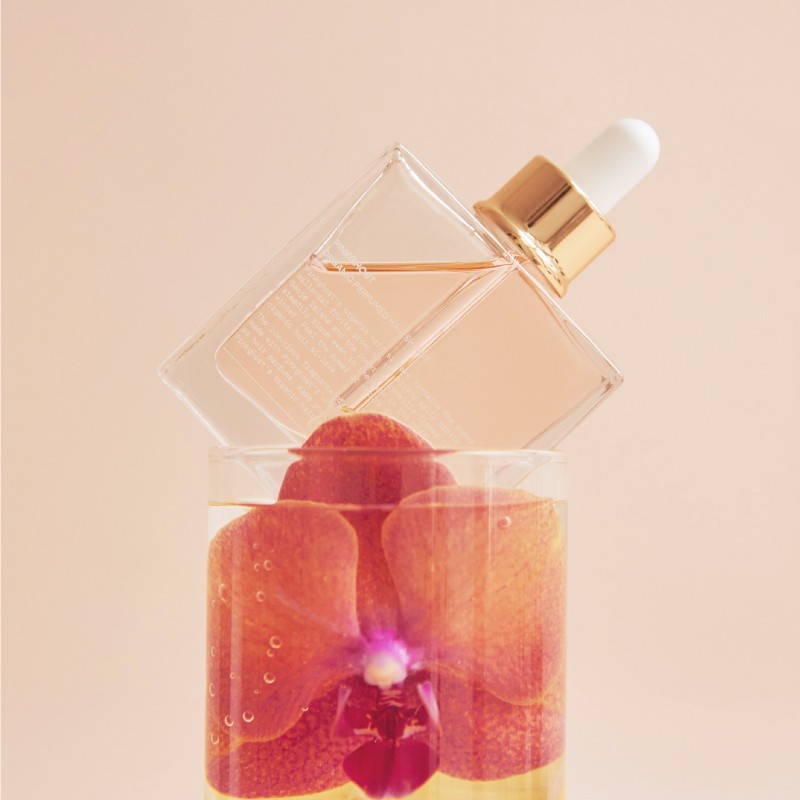PINKGHOST Hair Si-Love Jasmine 40ml - PINKGHOST Hair Si-Love Pink
