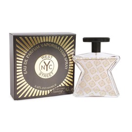 West Street Spray Unisex Fragrance Cologne 100ml/3.4fl.oz.