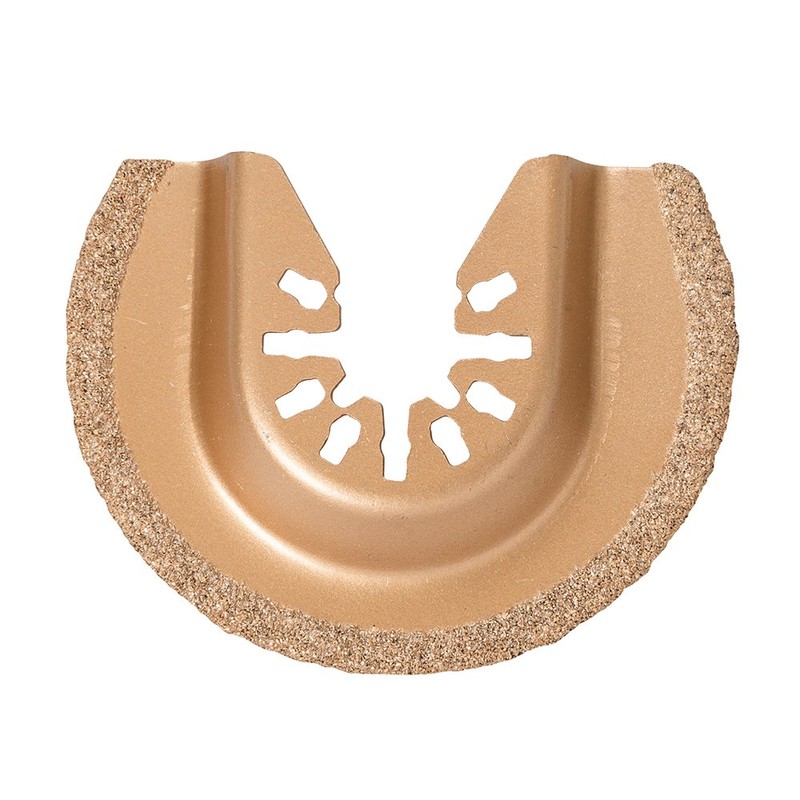 Silverline 520142 Carbide-Tipped Saw Blade 65 mm