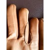 Sulkhanz GENTS Horse Riding MEN'S Gloves Equestrian Real Leather &