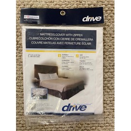 DRIVE Mattress Cover 80"x 36" - New In Sealed Package