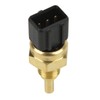 Engine Coolant Temperature Sensor, Coolant Temperature Sensor 21040403001 Coolant Temp
