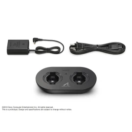 PlayStationMove 充電スタンド