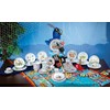 Compact Bavaria Terrine Dish 12.5 cm Compact 27110 by Seltmann