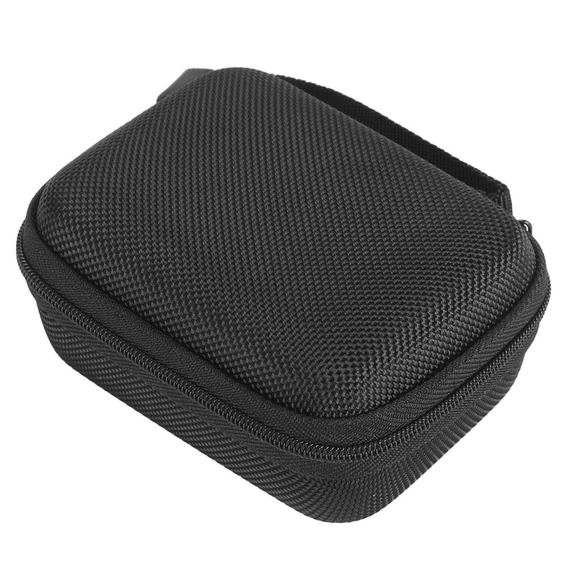 Earphone Case Pressure Resistant Protective Portable Earphone Storage Bag for
