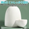 RYOHIN Lab Water Supply, Small Animals, Hamster, Standing Type, Pottery,
