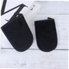 Happyyami 2 piezas Guantes de Autotanning de Aplicadores Sol para