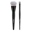 START MAKERS Brocha para Base y Brocha para Corrector de