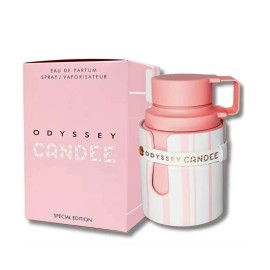 Armaf Odyssey Candee Eau de Parfum for Women  3.4 Oz / 100ml | Brand New Sealed