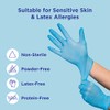 Nitrile NextGen Disposable Gloves - Pack of 100, l