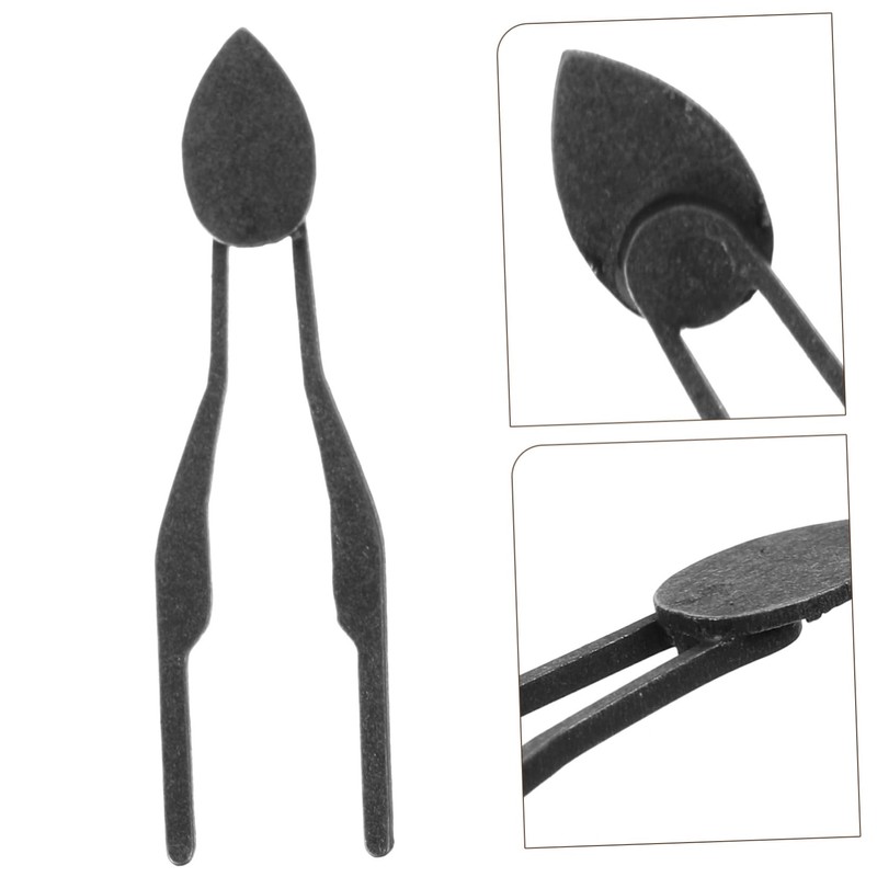 COHEALI 5pcs Pyrography Pen Tips Replacement Professional Wood Burning Tool