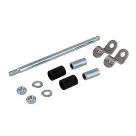 Set of Swing Arm Bearing for Rear Swingarm Polyamide Bushings for Simson KR51/1