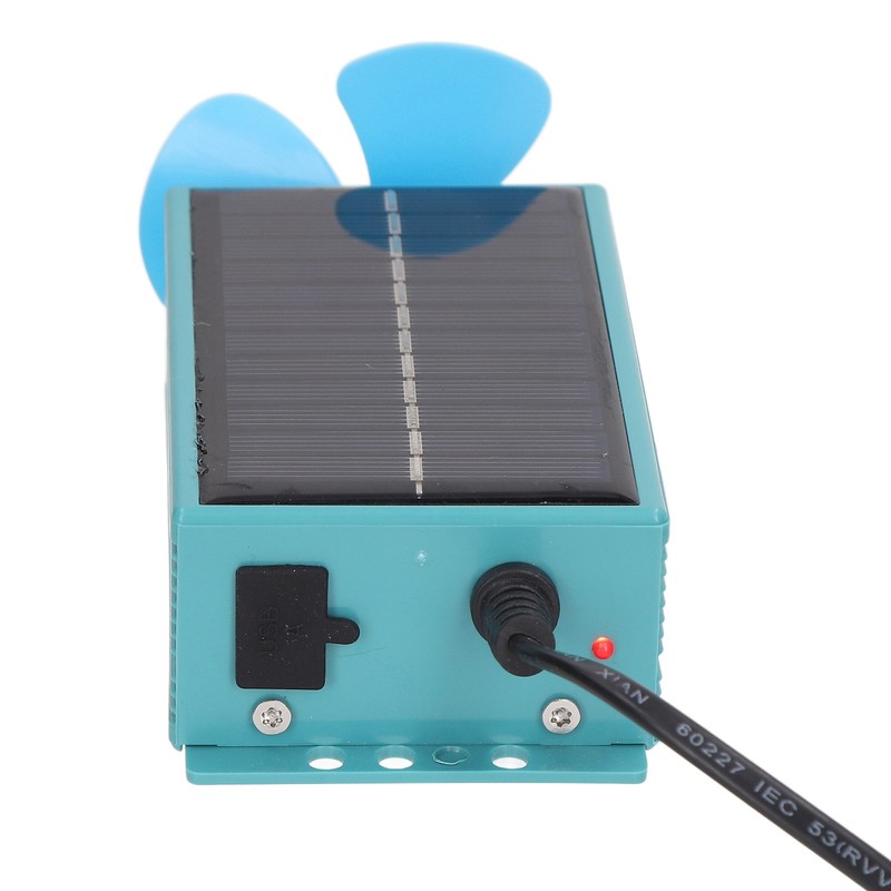 Electric Vehicle Range Extending Generator Battery Car Solar Wind Power