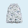 Duck camo kids boys hunting backpack back to school backpack:_E