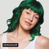 KeraColor COLOR + CONDITIONER CLENDITIONER EMERALD 12OZ