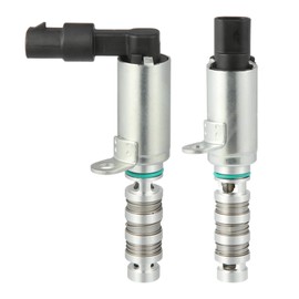 A ABSOPRO 1 Set 24355-2E100 Car Variable Timing Oil Control Valve Solenoid