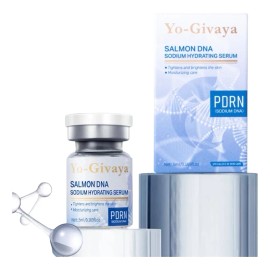 Pdrn De Salmón Rostro Cuello Tópico Dermapen Madura Día/noche