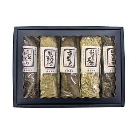 Dosho Kombu Tororo Kelp Taste Gift 20 (Comes with a Handbag)