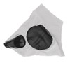 GLOGLOW Máscara Antimoscas de Malla de Caballo, Cómoda Cubierta de