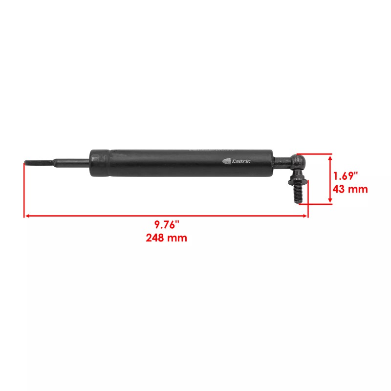 John Deere TCA15322 Shock Dampers For John Deere 717 717A