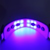Facial Slimming Machine Red Blue Light 5 Gears High Frequency