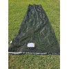 Skywalker Trampolines Re-Packaged 15 Ft Enclosure Netting for 6 Pole