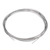 sourcing map 1.6mm 14AWG Heating Resistor Wire Wrapping Nichrome Resistance