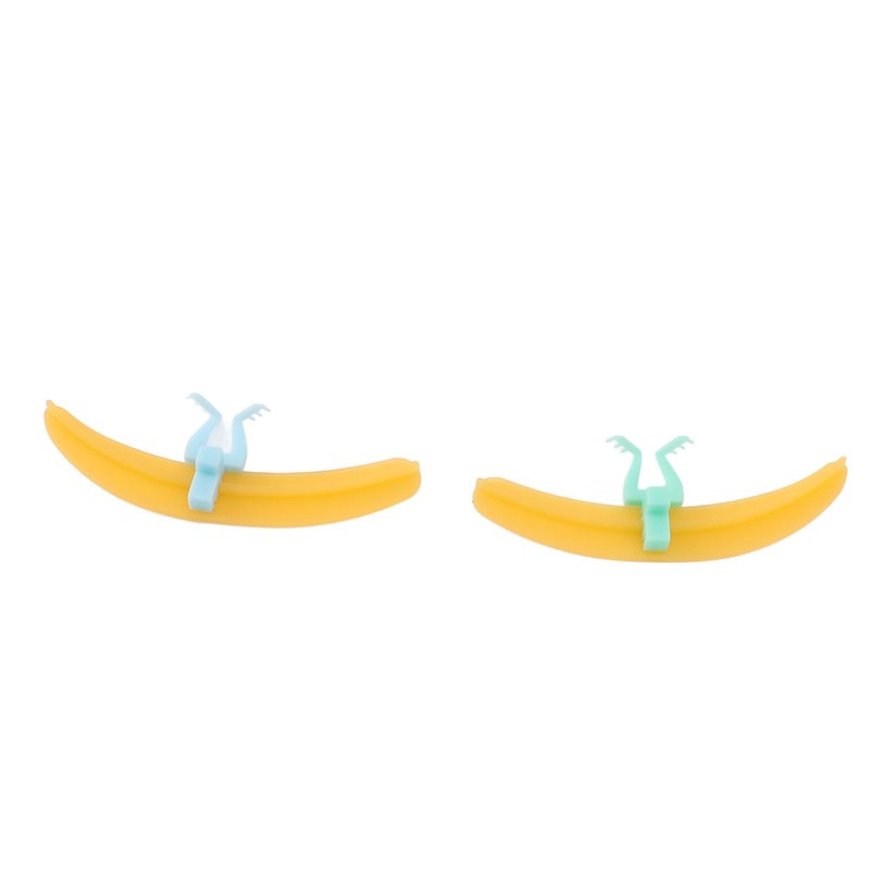 Separador de Pestañas, Aislador de Pestañas de Amplia Aplicación Reutilizable