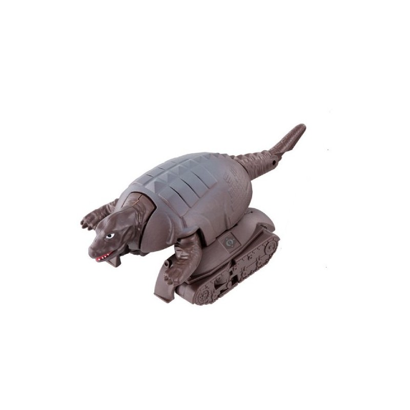 ウルトラエッグ 恐竜戦車