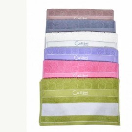 Household Cotton Bath Towel FREE Brown