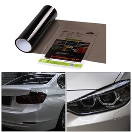 Headlight Tint Film, Rear Lights Film, Headlight Sticker, Tint Film, Car Light Tint Film, Car Headlight Film, Suitable for Cars, Motorcycles