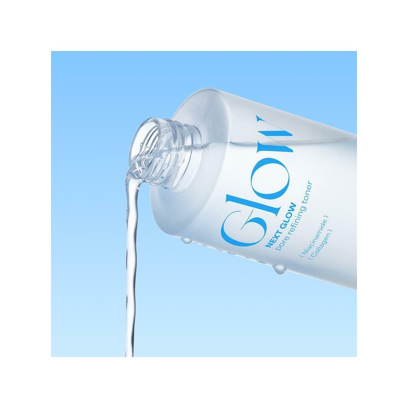 Neogen [화잘먹토너] 네오젠 넥스트글로우포어리파이닝토너(210ml) [Hwa Jal Meok Toner] Neogen Next