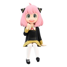 Furyu - Spy x Family - Anya Noodle Stopper Figure