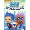 Bubble Guppies: Super Guppies