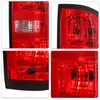 SOCKIR Fit for 2015-2022 Chevy Colorado Tail Light Assembly Replacement