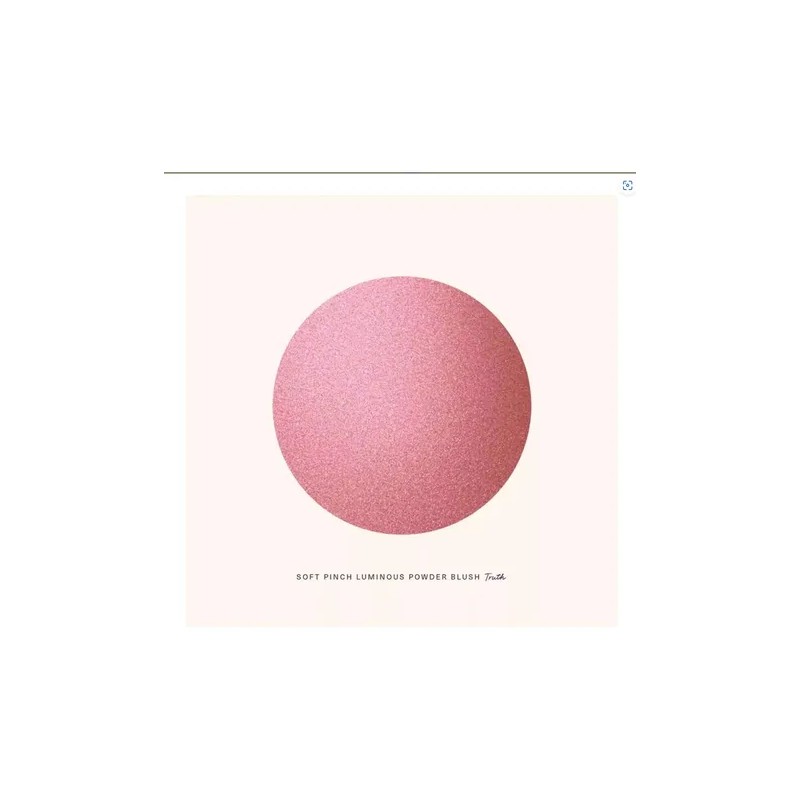 Rare Beauty Rubor Lquido Soft Pinch Luminous Tono Truth Vegano
