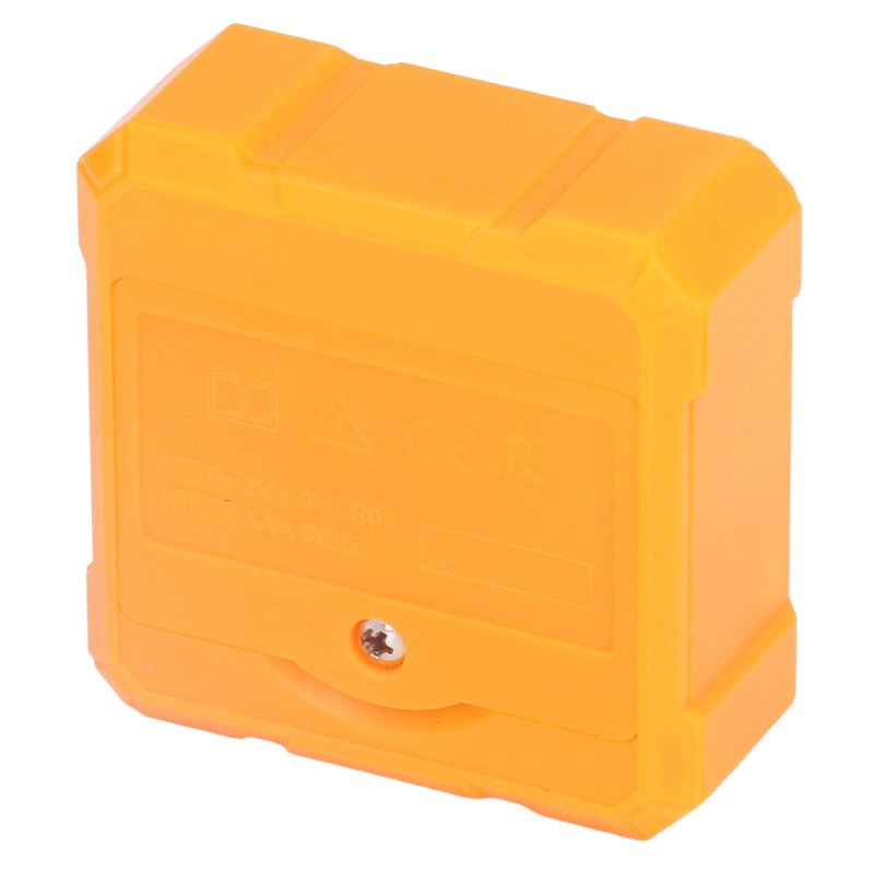 Inclinometer Digital Display Auto Shutdown Magnetic Level Angle Finder Gauge