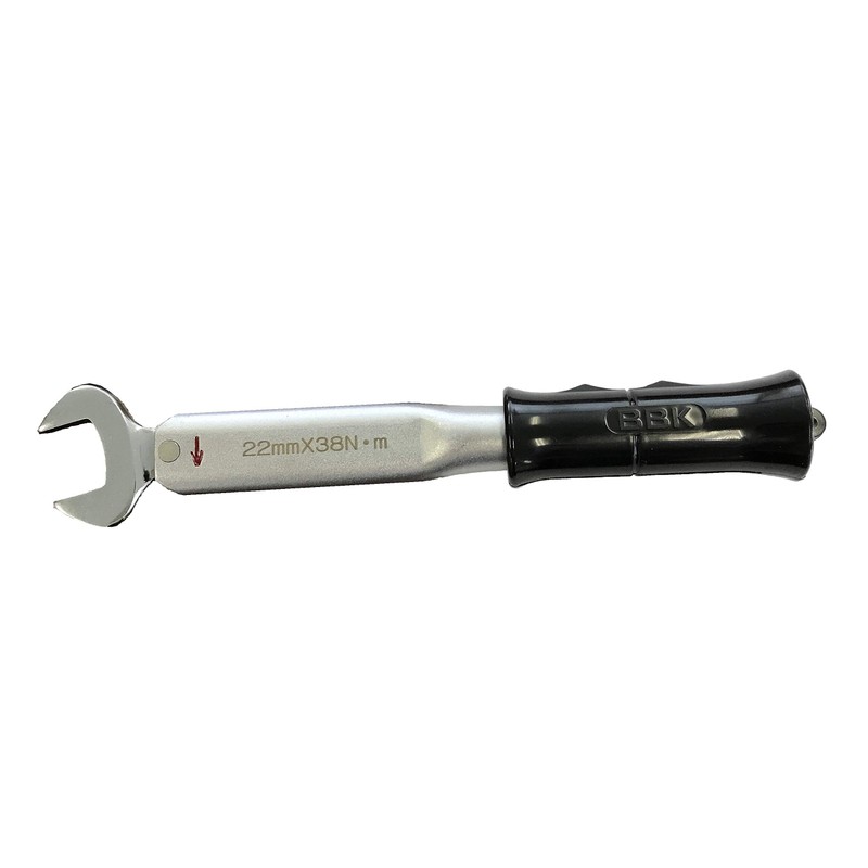 BBK ATQS-2 Torque Wrench Set (1/4.3/8)