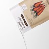SKINFOOD Carrot Carotene Calming Mask Sheet - SKINFOOD Carrot Carotene