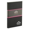 A6 Plain Journal Refill Notebook - Writing Grade, Eco Friendly