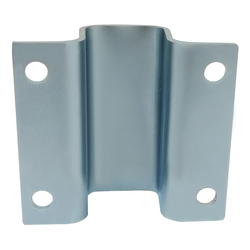 KUAFU Boat Trailer V-Guide Compatible with 3" x 3" Front