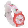 Kids Watch Cute Cartoon Waterproof Portable Adjustable Watch Birthday Gift